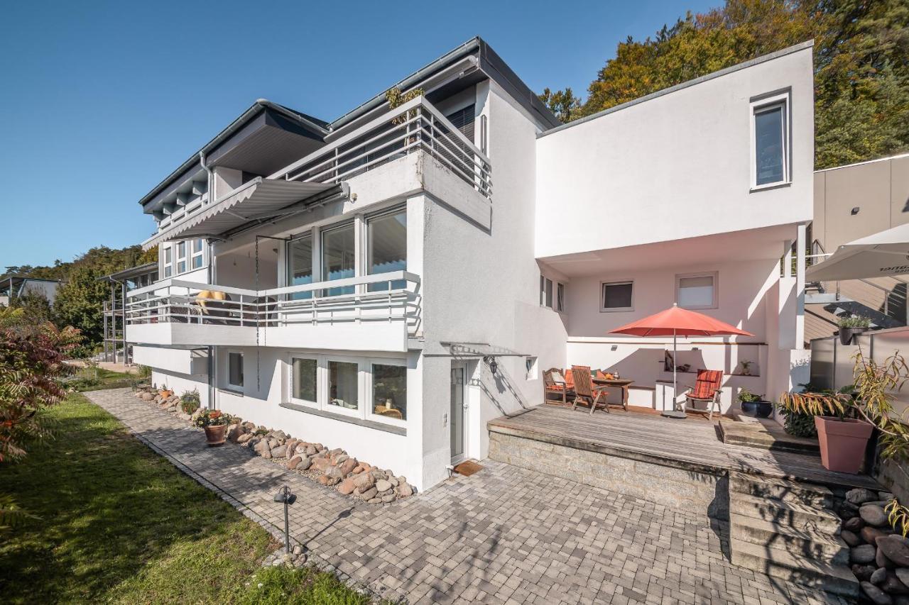 Designapartment Vitibuck Waldshut-Tiengen Exterior foto