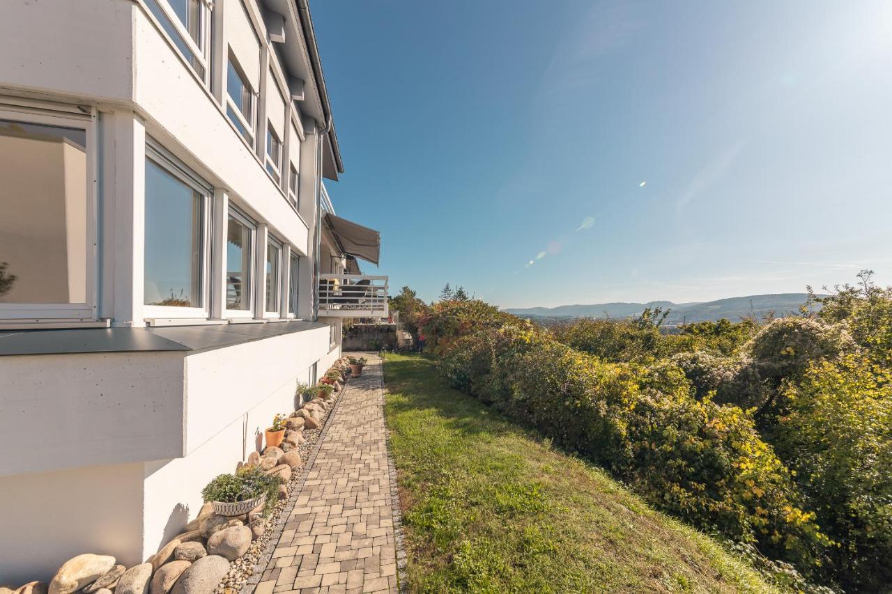 Designapartment Vitibuck Waldshut-Tiengen Exterior foto