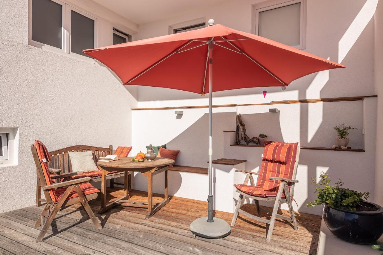 Designapartment Vitibuck Waldshut-Tiengen Exterior foto